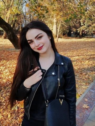 Проститутка Агата